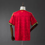 Belgium national 2026 Home Fan image 2