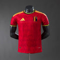 Belgium national 2026 Home player
