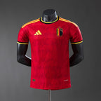 Belgium national 2026 Home player