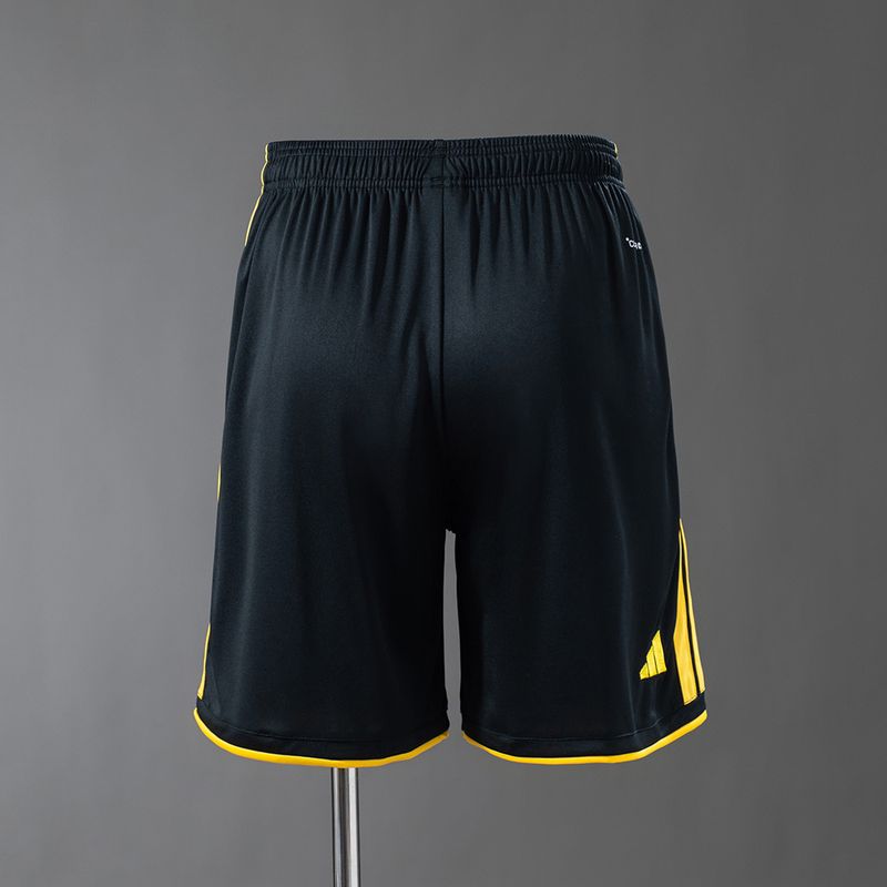 Belgium national 2026 home Shorts Fan image 2