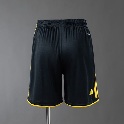 Belgium national 2026 home Shorts Fan image 2