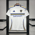 Boca Juniors 2024-2025 away