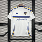 Boca Juniors 2024-2025 away