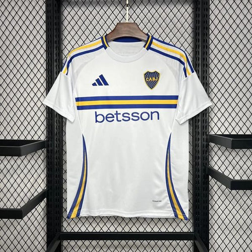 Boca Juniors 2024-2025 away