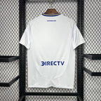 Boca Juniors 2024-2025 away image 2