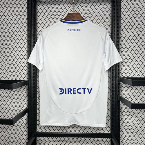 Boca Juniors 2024-2025 away image 2