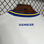 Boca Juniors 2024-2025 away image 4