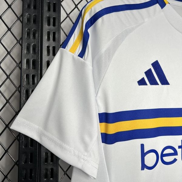 Boca Juniors 2024-2025 away image 5