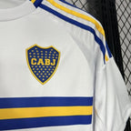 Boca Juniors 2024-2025 away image 6