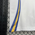 Boca Juniors 2024-2025 away image 7