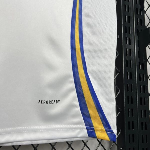 Boca Juniors 2024-2025 away image 8