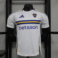 Boca Juniors 2024-2025 away player