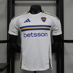 Boca Juniors 2024-2025 away player