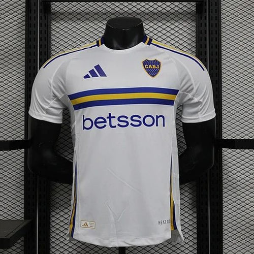 Boca Juniors 2024-2025 away player