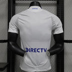 Boca Juniors 2024-2025 away player image 2