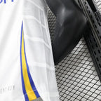 Boca Juniors 2024-2025 away player image 4