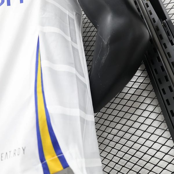 Boca Juniors 2024-2025 away player image 4