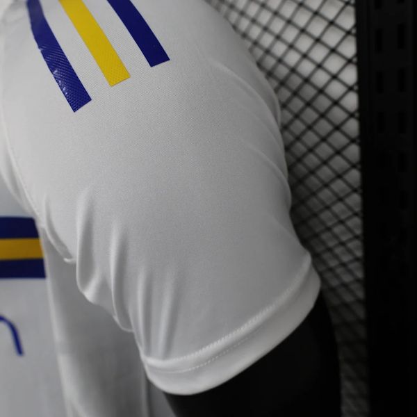 Boca Juniors 2024-2025 away player image 5