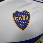 Boca Juniors 2024-2025 away player image 6