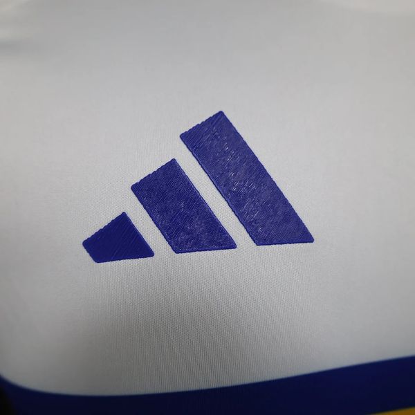 Boca Juniors 2024-2025 away player image 7
