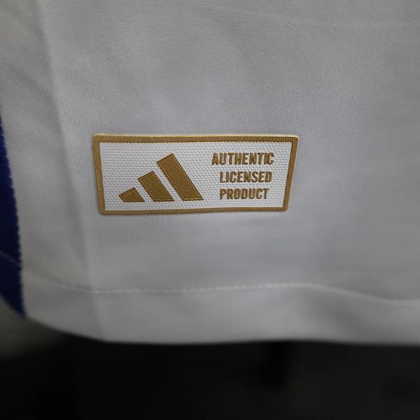 Boca Juniors 2024-2025 away player image 8