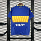 Boca Juniors 2024-2025 home image 2