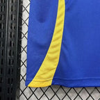 Boca Juniors 2024-2025 home image 8