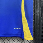 Boca Juniors 2024-2025 home image 9