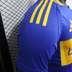Boca Juniors 2024-2025 home player image 4