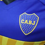 Boca Juniors 2024-2025 home player image 5