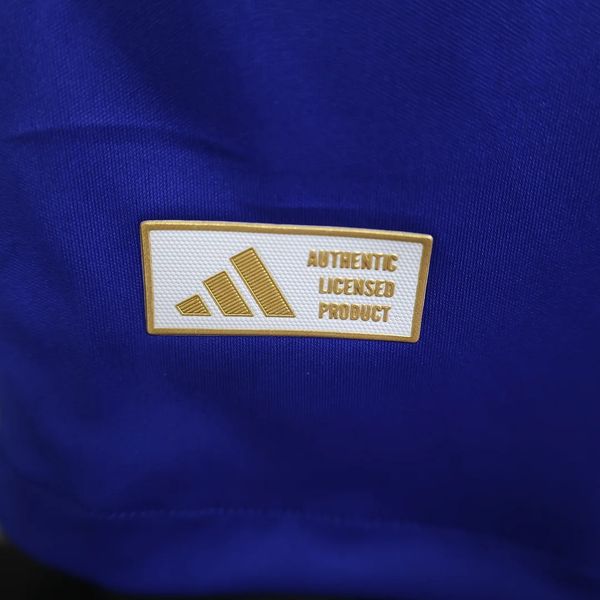 Boca Juniors 2024-2025 home player image 8