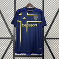 Boca Juniors 2024-2025 second away