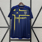 Boca Juniors 2024-2025 second away