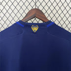 Boca Juniors 2024-2025 second away image 3