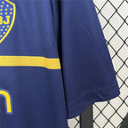 Boca Juniors 2024-2025 second away image 7