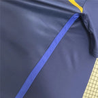 Boca Juniors 2024-2025 second away image 8