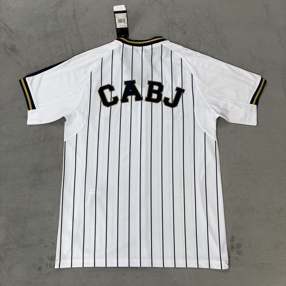 Boca Juniors 2025-2026 BaseballFootball Shirt image 2