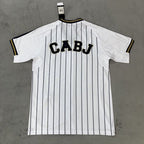 Boca Juniors 2025-2026 BaseballFootball Shirt image 2