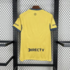 Boca Juniors 2025-2026 away image 2