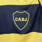 Boca Juniors 2025-2026 away image 5