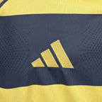 Boca Juniors 2025-2026 away image 7