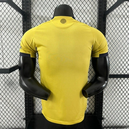 Boca Juniors 2025-2026 away player image 2