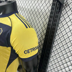 Boca Juniors 2025-2026 away player image 7