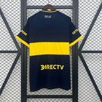 Boca Juniors 2025-2026 home image 2