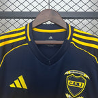 Boca Juniors 2025-2026 home image 3