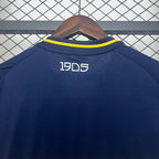 Boca Juniors 2025-2026 home image 4