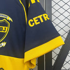 Boca Juniors 2025-2026 home image 5