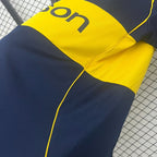 Boca Juniors 2025-2026 home image 6
