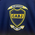 Boca Juniors 2025-2026 home image 7