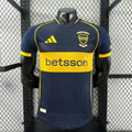 Boca Juniors 2025-2026 home player